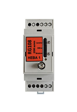 GSM-шлюз RG 108.01 фото 2