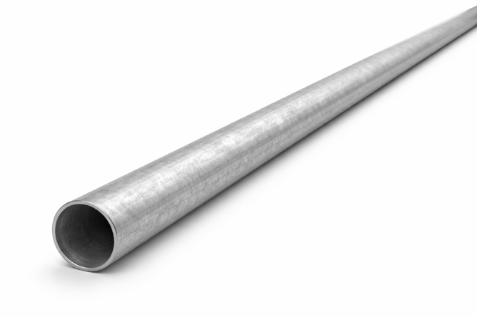 Труба ВГП Ду-25*3,2 - (6м.) фото 2