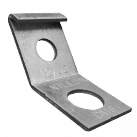 Анкерный кронштейн C16 220 РЭС фото 2