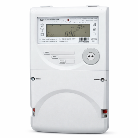 ПСЧ-3ТА.07.612 380В, 5(50)В) фото 2