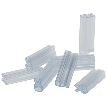 Держатель маркеров Memocab для провода 18 мм 0,25-1,5 мм² Legrand фото 1