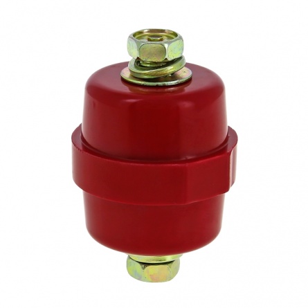 Изолятор SM-40 475А 12кВ EKF фото 1