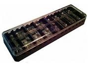 Коробка испытательная переходная (прозрачная крышка) фото 2