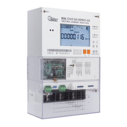 НЕВА СТ413 545 BSPIO22-L1E фото 2