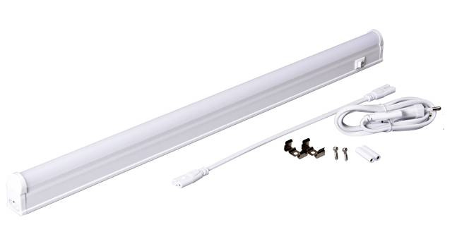 Светильник PLED T5i PL  600 8W  FR 4000K 85-265V Jazzway  фото 1