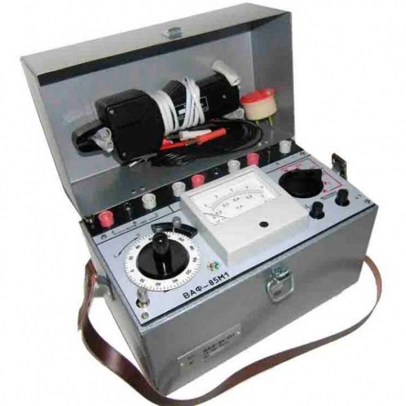 ВольтАмперФазометр "ВАФ-85-М1" фото 1