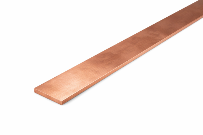 Шина АД 31Т 10х60х4000мм фото 1