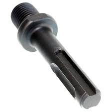 БИБЕР Переходник адаптер SDS+  фото 1