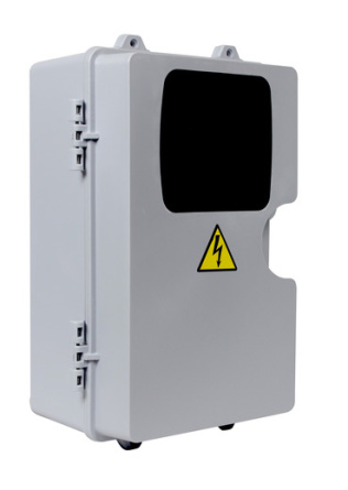 ЩУРН-П 1-9/2 IP55 (360х225х155) фото 1