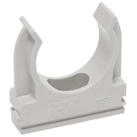 Держатель с защелкой CF40 фото 1