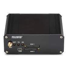 GPRS терминал TELEOFIS WRX768-R4 (R) фото 1