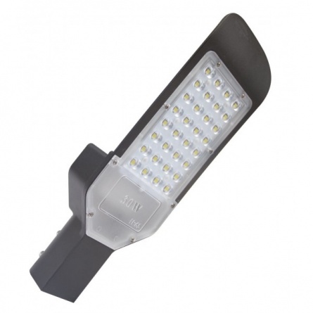 Светильник уличный LED PFS 50 Вт IP65 фото 1