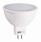 Лампа PLED-SP  JCDR  7W  4000K GU5.3  230V 50Hz   Jazzway фото 1