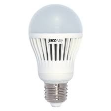 Лампа PLED-SP  R63  8W  5000K  E27  230V  50Hz   Jazzway фото 1
