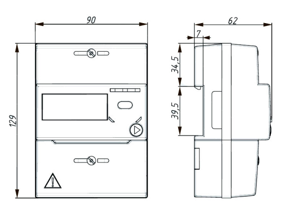CE207 R7.849.2.OR1.QUVLF LR01 фото 3