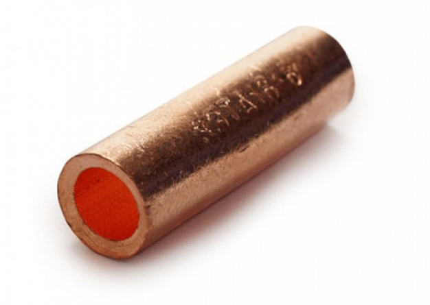 Гильза медн. соед.ГМ 240-24 фото 1