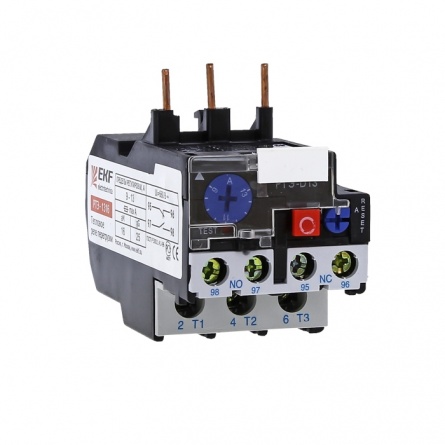 Реле тепловое РТЭ-1310 4-6А EKF фото 1