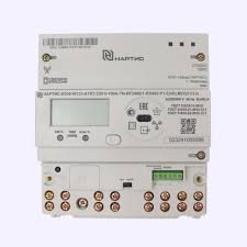 Счетчик НАРТИС-И300-W133-2-A5SR1-230-5-10A-TN-RS485-P1-EHLMOQ1V3Z/1-D фото 1